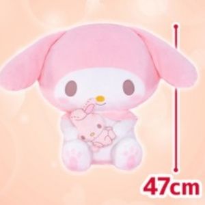 Sanrio My Melody PiPi Hug Plush